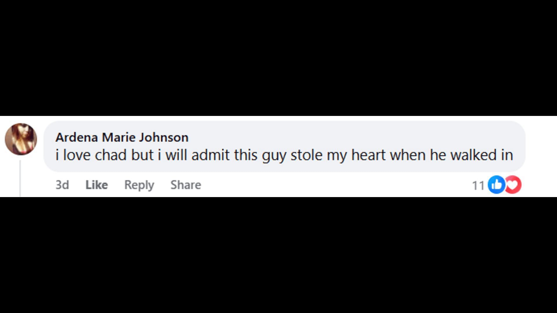 A post made by a fan about Rory Gibson being recast as Michael (Image via Facebook/ General Hospital Fans - Official)